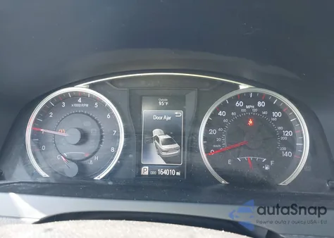 2015 Toyota Camry Se z USA, uszkodzony, nr VIN 4T1BF1FKXFU001403